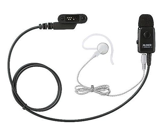 イヤホンマイク