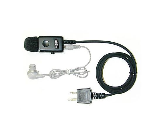 イヤホンマイク