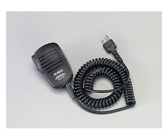 スピーカーマイク