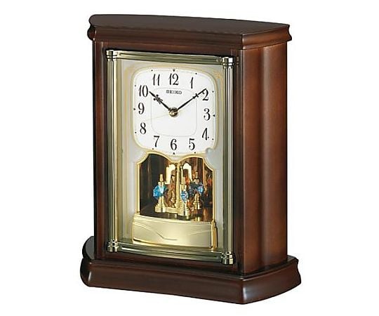 300x267x119mm [電波]置時計