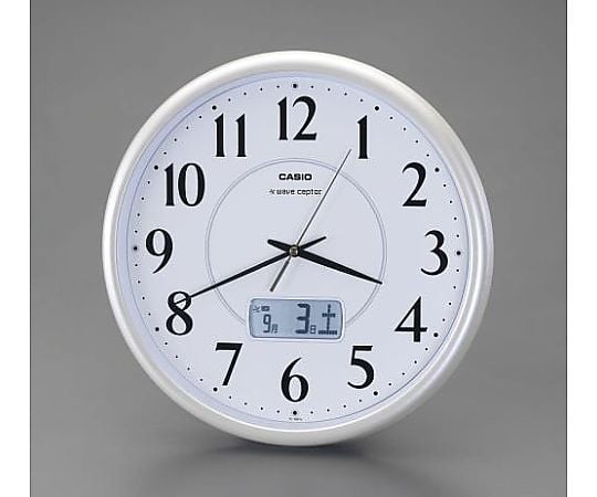 φ340mm [電波]掛時計