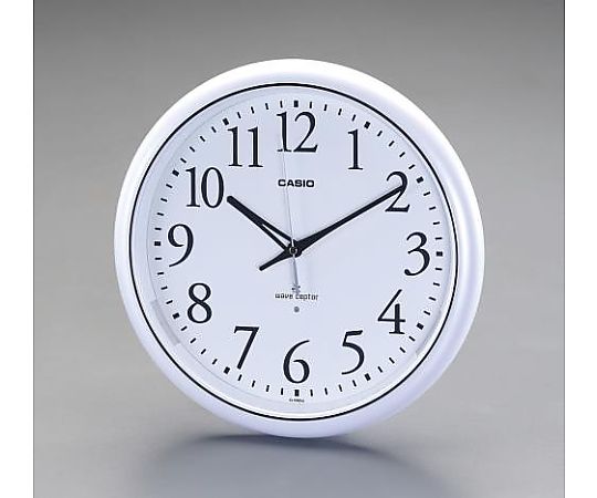 φ330mm [電波]掛時計