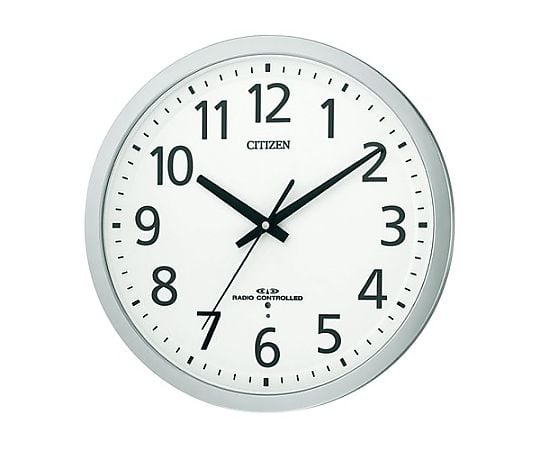 φ350mm [電波]掛時計