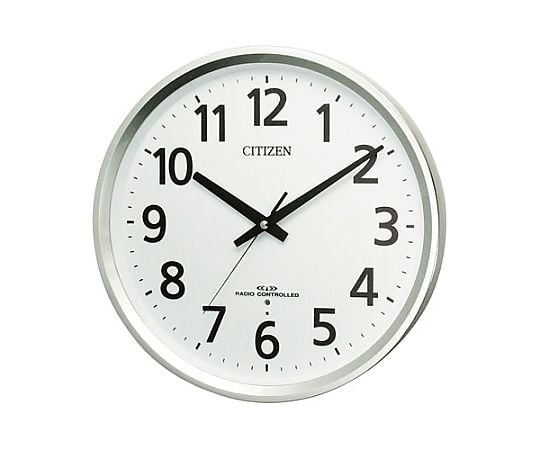 φ320mm [電波]掛時計