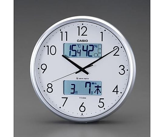 φ350mm [電波]掛時計