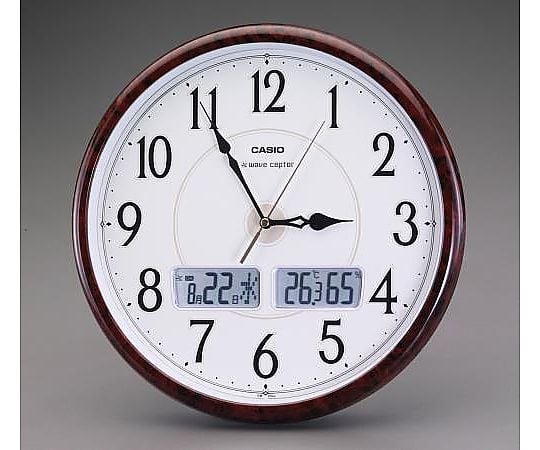 φ340mm [電波]掛時計