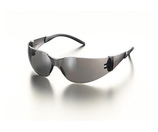 保護めがね(ｽﾓｰｸ)