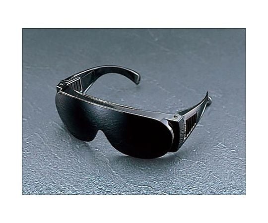 #4  溶接めがね(ﾛｳ付用)