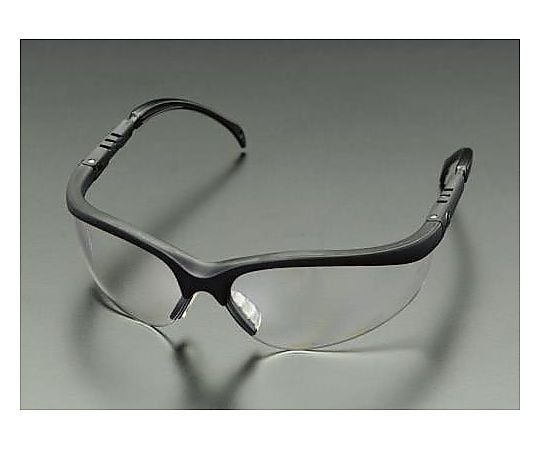 保護めがね(ｸﾘｱｰ)