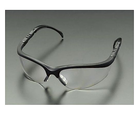 保護めがね(ｸﾘｱｰ･ｱﾝﾃｨﾌｫｸﾞ)