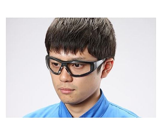 ゴーグル(ｸﾘｱｰ)