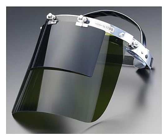 #3/8/10 溶接面(二重ﾚﾝｽﾞ式)