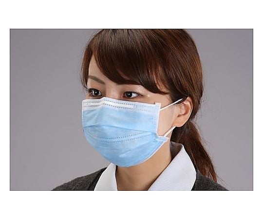 マスク(簡易粉塵/50枚)