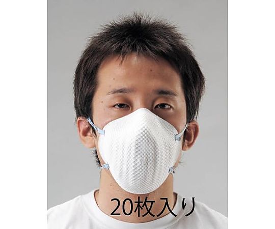 [N95/M-L] マスク(20枚)