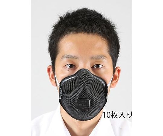 [N 95] マスク(防臭用/10枚)