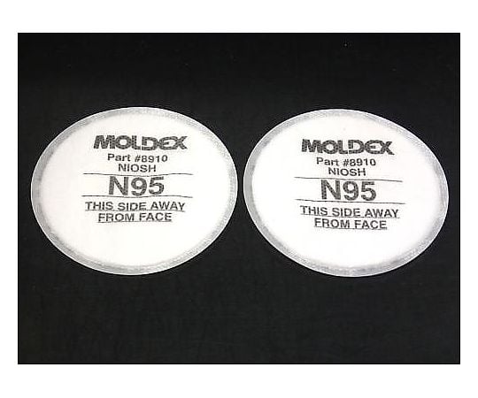 Ｎ95 フィルター(1ﾍﾟｱ)