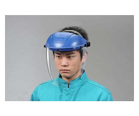 406x203mm フェイスガード(ﾎﾟﾘｶｰﾎﾞﾈｰﾄ)