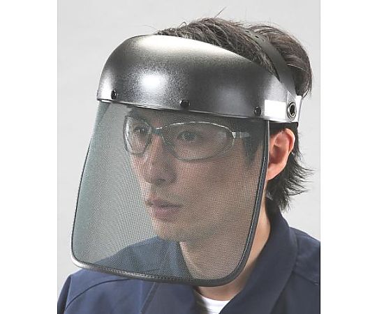 防災面(ｽﾃﾝﾚｽ製網)