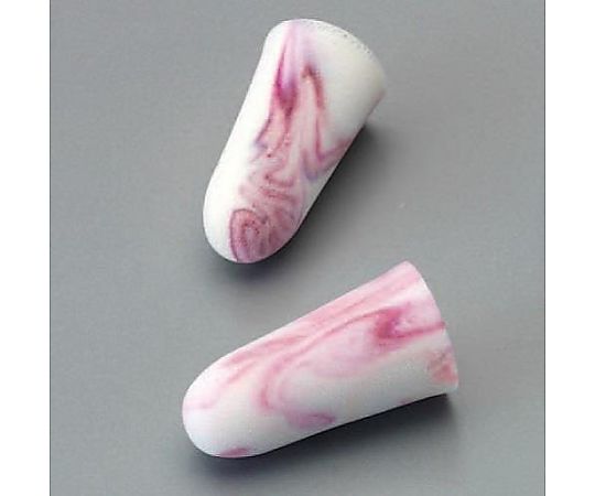 耳栓(ｶﾗﾌﾙ･10組)