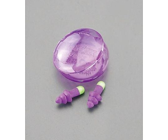 耳栓(ｹｰｽ付)