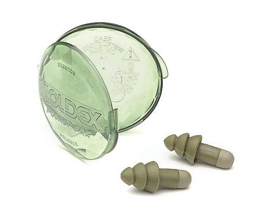 耳栓(ｹｰｽ付)