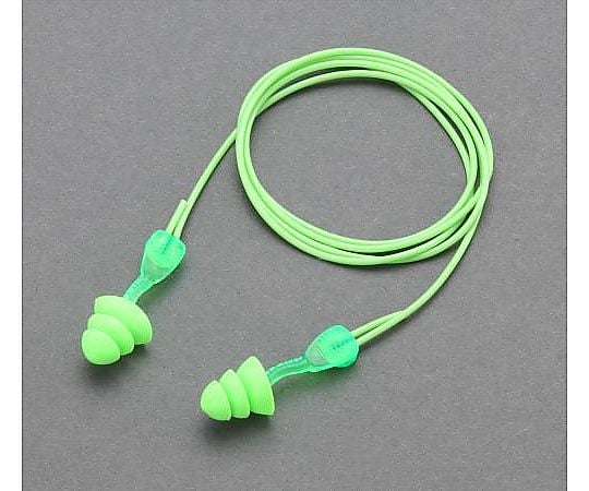 耳栓(ﾂｲｽﾄｲﾝ型)