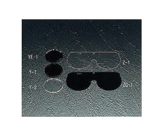 レンズ(EA800Z･EA800ZC用)