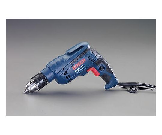 13mm/600W 電気ドリル(正逆転･無段変速)