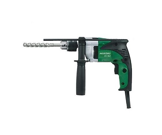 13mm/590W 振動ドリル(正逆転･無段変速)