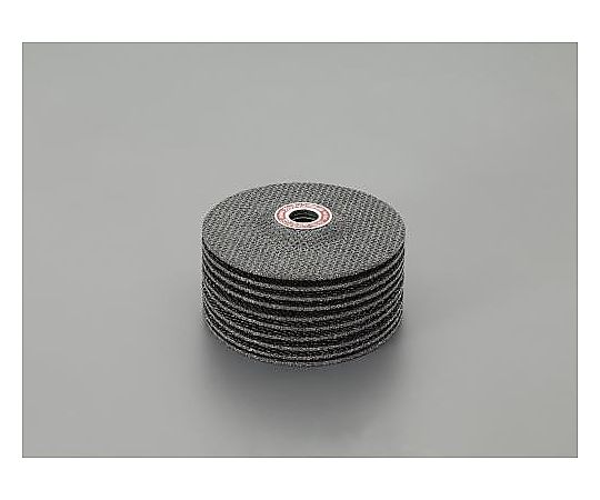 φ100x2.3x15mm 切断砥石(ｵﾌｾｯﾄ型/10枚)