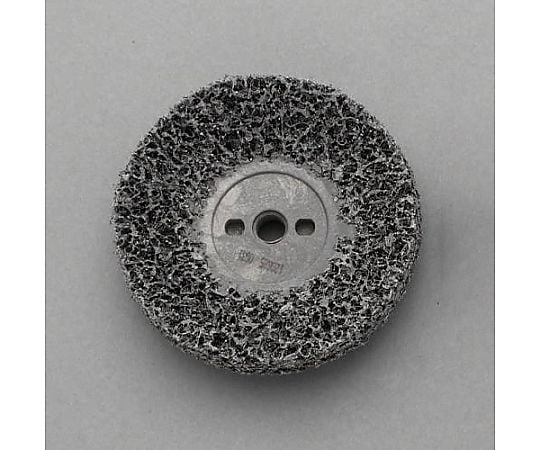 90x13mm/#120  ベベルディスク