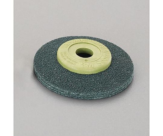 90x 7mm/#400  ベベルディスク