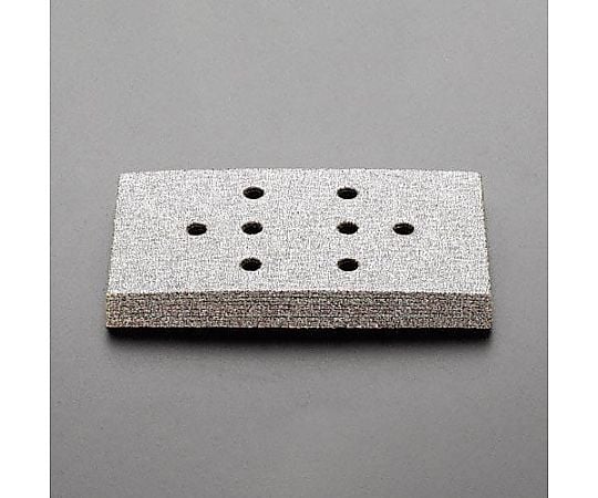 100x180mm/#120 ハイピッチペーパー(50枚)