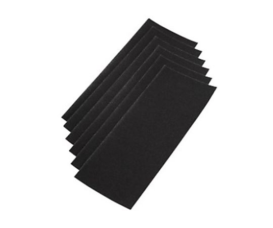 93x228mm/#240 サンディングシート(6枚)