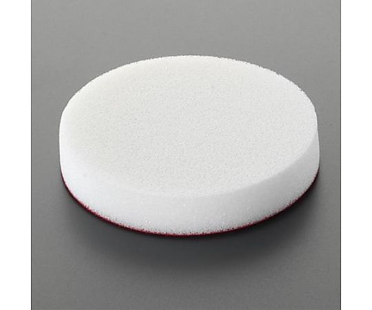 φ125x20mm スポンジ(ﾏｼﾞｯｸ式)