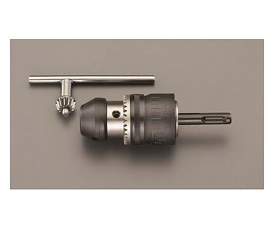 13mm ドリルチャック(SDSﾌﾟﾗｽ)