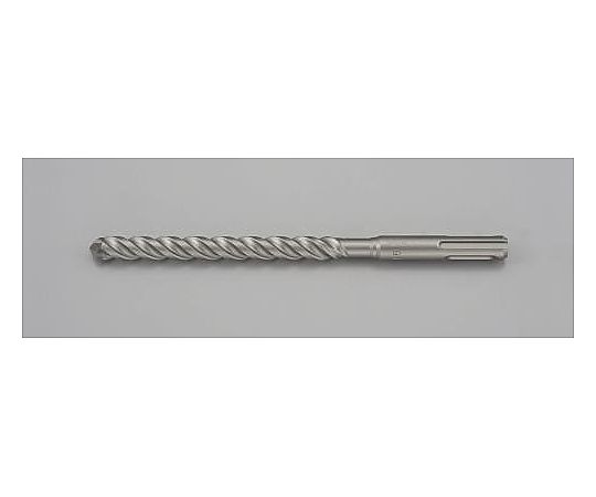 18.0x166mm SDSﾌﾟﾗｽﾄﾞﾘﾙﾋﾞｯﾄ(硬質石材用)