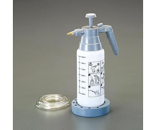 0.9L 給水ポンプ