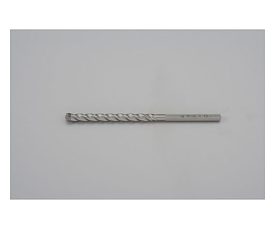 3.4mm コンクリート用振動ドリル(固定型)
