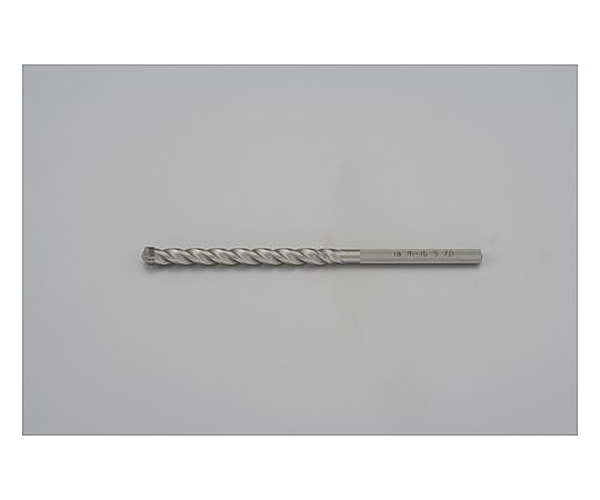 10.0mm コンクリート用振動ドリル(固定型)