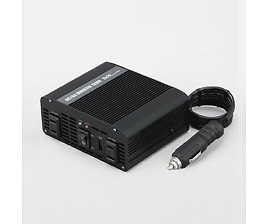 DC12V→AC100V/120W インバーター