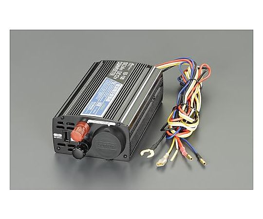 取扱を終了した商品です］DC24V→DC12V/15Aコンバーター EA812JK