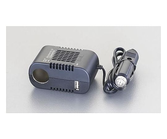 DC24V→DC12V/ 3A コンバーター