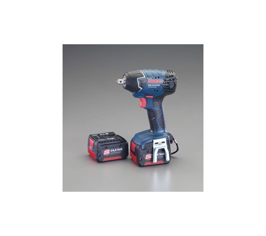 DC14.4V(1/2"DR)インパクトレンチ(充電式)
