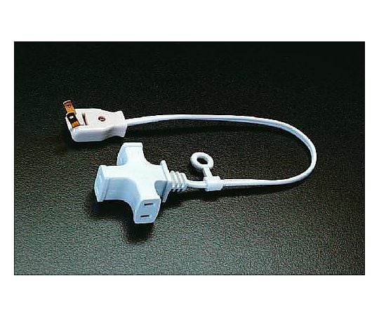 AC125V/15A/0.4m マルチタップ(ｺｰﾄﾞ付)