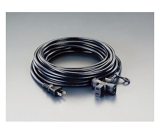 AC125V/15A/ 20m 延長コード