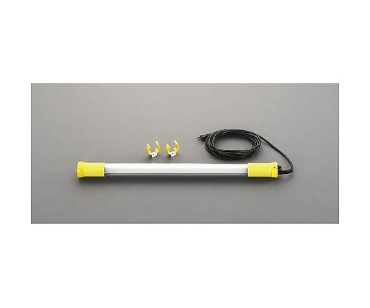 AC100V/12W 作業灯/ＬＥＤ(固定ﾎﾙﾀﾞｰ2個付)