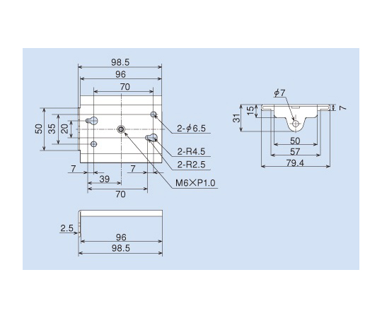 78-0616-92 自動巻リール付コンセント AC125V/15A×6.0m EA815SS-2