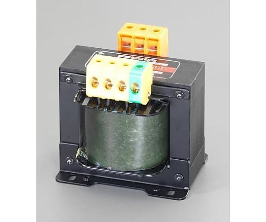 2.0KVA 静電シールド付電源トランス