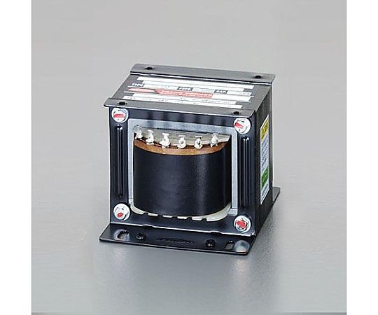 3A /200V･220V ﾀﾞｳﾝﾄﾗﾝｽ(保護ｼｰﾙﾄﾞ付)